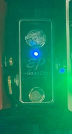 Xotic EP Booster, Muziek en Instrumenten, Ophalen of Verzenden, Zo goed als nieuw, Overige typen