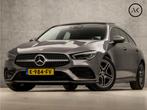 Mercedes-Benz CLA-Klasse Shooting Brake 200 AMG Sport 164Pk, Auto's, 730 kg, Gebruikt, 4 cilinders, 1600 kg