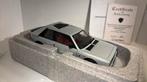 Lancia delta s4 grey autoart 1.18, Ophalen of Verzenden, Autoart, A, A