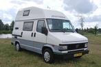 Fiat Ducato 1994, Caravans en Kamperen, Campers, Integraal, Chemisch toilet, Fiat, Tot en met 2