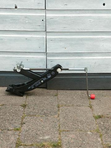 AlKo Caravan Krik - NIEUW beschikbaar voor biedingen