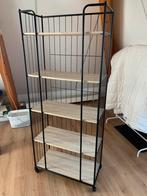 Bakkerskast, Huis en Inrichting, Ophalen, Gebruikt