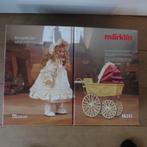 Märklin Heidi Ott pop nr.16111, Ophalen of Verzenden
