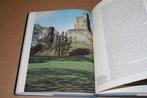 Great Medieval Castles of Britain. Kastelen., Ophalen of Verzenden, Gelezen, Europa