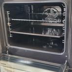 AEG Competence Inbouw Oven met Grill - Zo goed als nieuw, Witgoed en Apparatuur, Ovens, Hete lucht, Ophalen of Verzenden, Zo goed als nieuw
