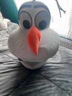 Mascottepak olaf 150,-, Ophalen, Zo goed als nieuw