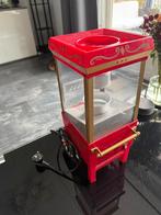 Popcorn machine, Ophalen of Verzenden