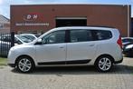 Dacia Lodgy 1.2 TCe Prestige 7p. airco inruil mogelijk nap, Voorwielaandrijving, Euro 5, Gebruikt, Origineel Nederlands