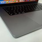 Apple Macbook Pro 16 2021 | M1 Pro | 32GB | 1TB | 72 cycli, Flex Ltd., Gebruikt, https://flex.com/contact-us, Nobelstraat 10, 5807 GA Oostrum