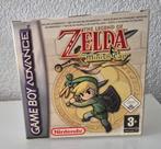 The Legend of Zelda: The Minish Cap (Gameboy Advance EU), Spelcomputers en Games, Avontuur en Actie, 1 speler, Ophalen of Verzenden