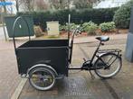 Bakfiets, Ophalen, 4 kinderen of meer, Gebruikt, ?