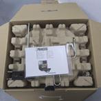 821-202508: Princess 182075 Aerofryer Oven DeLuxe, Ophalen of Verzenden, Nieuw, Airfryer XXL, 1000 t/m 1499 gram