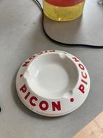 Picon Asbak met Chip, Antiek en Kunst, Curiosa en Brocante, Ophalen of Verzenden