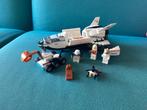 Lego Spaceshuttle van Mars, Kinderen en Baby's, Speelgoed | Duplo en Lego, Ophalen of Verzenden, Zo goed als nieuw, Complete set