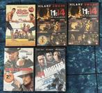 #0705 Verzameling Collectie van 101 DVD 's, Alle leeftijden, Ophalen of Verzenden, Zo goed als nieuw, Actie
