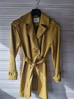 Only Trenchcoat Maat M/38, Kleding | Dames, Jassen | Zomer, Only, Ophalen of Verzenden, Maat 38/40 (M)