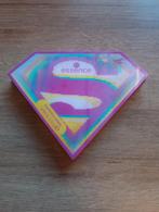 Essence Superman Oogschaduw palette 01 Find your power, Sieraden, Tassen en Uiterlijk, Uiterlijk | Cosmetica en Make-up, Ophalen of Verzenden