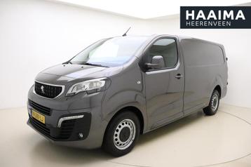 Peugeot Expert 231L 2.0 BlueHDI 150 Premium Pack | Navigatie beschikbaar voor biedingen