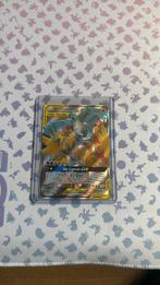 Tag team moltres zapdos articuno, Ophalen of Verzenden, Zo goed als nieuw, Losse kaart