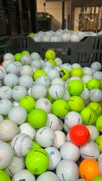 50 Stuks Vice Pro Golfballen, Sport en Fitness, Golf, Ophalen of Verzenden, Zo goed als nieuw, Bal(len)