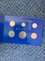 2001 Muntset Nieuw Nederland, Ophalen of Verzenden, Koningin Beatrix