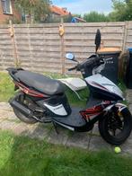 Kymco syper 8 2018, Ophalen of Verzenden, Zo goed als nieuw, Kymco