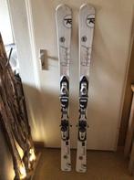 Rossignol dames ski 1.64 cm geslepen en gewaxt., Sport en Fitness, Skiën en Langlaufen, Gebruikt, 160 tot 180 cm, Carve, Ski's