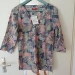 Sensitive et Fils maat S - handgemaakt /eco - NIEUW, Kleding | Dames, Overige kleuren, Nieuw, Ophalen of Verzenden, Maat 36 (S)