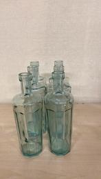 Flesjes, Huis en Inrichting, Ophalen of Verzenden, Zo goed als nieuw