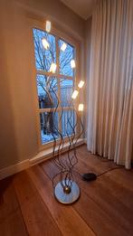 Moderne lampenset van Masterlight., 100 tot 150 cm, Ophalen of Verzenden, Zo goed als nieuw, Metaal