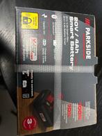 Parkside Smart Accu 4Ah - Nieuw, Ophalen, Nieuw