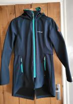 Softshell lange dames jas maat 42 merk life line, Ophalen, Nieuw, Maat 42/44 (L), Blauw