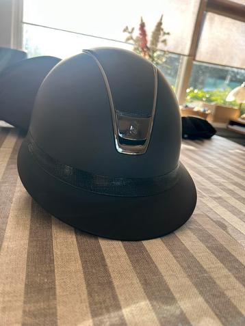 Miss shield Samshield 2.0 zwart  beschikbaar voor biedingen