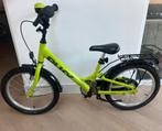 Puky Youke fiets, Ophalen of Verzenden, Gebruikt, 16 tot 20 inch, Puky