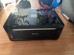 Canon MG6150 All-in-One Printer, Computers en Software, Printers, Gebruikt, Inkjetprinter, All-in-one, Kleur printen
