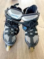 Skeelers Dutchy - Kindermaat, Overige merken, Kinderen, Ophalen of Verzenden, Inline skates 4 wielen