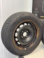 Citroën Berlingo All-Seasons bandenset  bj.2011 195/65R15, Auto-onderdelen, Banden en Velgen, 15 inch, Ophalen of Verzenden, All Season