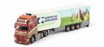 Scania R-serie Next-Gen Highline 6x2, Ophalen of Verzenden, Zo goed als nieuw, Bus of Vrachtwagen, Wsi