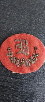WRAC Women's Royal Army Corps badge, Verzamelen, Ophalen of Verzenden, Landmacht, Engeland, Embleem of Badge