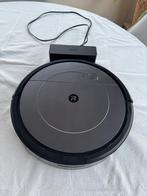 iRobot Roomba Combo 1138 - Weinig gebruikt, Witgoed en Apparatuur, Stofzuigers, Ophalen of Verzenden, Zo goed als nieuw, Robotstofzuiger