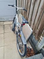 Tka Giant Boulder shock, Fully, Ophalen, Gebruikt, Giant