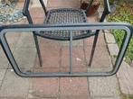 Ford Transit 1986-2000 - Schuifraam - Circa 100 x55 cm., Ophalen of Verzenden, Gebruikt, Ford