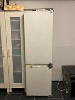 Bosch inbouw Koelkast met diepvries KIE28440/01, Ophalen, 150 tot 200 liter, Gebruikt, 160 cm of meer