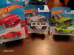 Hot Wheels in originele verpakking, Ophalen of Verzenden, Zo goed als nieuw