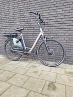 Stella Livorno Frost Blue FDST Elektrische Fiets *ZGAN*, Overige merken, Info@stellafietsen.nl, Versnellingen, Oosteinderweg 90, 8072 PD, Nunspeet