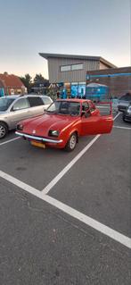 Vauxhall Chevette 1.3 L 1979 Rood Loop of Sloop, 4 cilinders, Origineel Nederlands, 1256 cc, Handgeschakeld