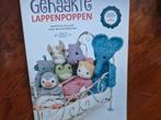 Sascha Blase-Van Wagtendonk - Gehaakte lappenpoppen, Ophalen of Verzenden, Zo goed als nieuw, Sascha Blase-Van Wagtendonk, Breien en Haken