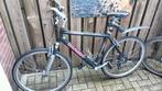 Target Everest MTB, 28 inch, Gebruikt, Vering, Meer dan 20 versnellingen