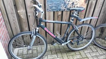 Target Everest MTB beschikbaar voor biedingen
