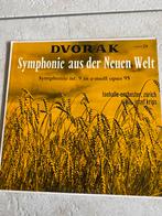 Dvorak,Symphonie nr 9 in E- moll opus 95, Orkest of Ballet, Gebruikt, Ophalen of Verzenden